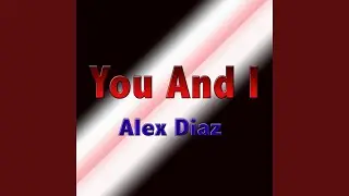 You And I - Single