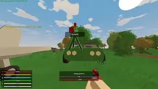VehicleSentryLimiter | Unturned Plugin