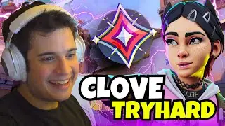 HELLİAN TRYHARD RAKİBİ EZİP GEÇİYOR!!! | 27 KİLL