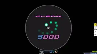 osu! Bury a friend ( Hard )