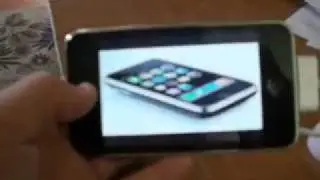 The ipod touch for people who don't know about the ipod touch