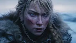 Rise of the Warrior Queen | A Heroic Journey of Strength and Courage