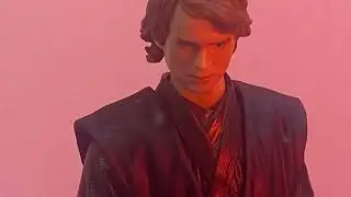 Black series anakin skywalker vs obi wan kenobi short stop motion | Star Wars