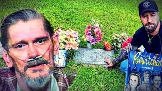 Dick York Bewitched Actor's Tragic Last Days & Grave #famousgraves