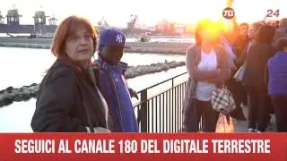 TARANTO PROCESSIONE SAN CATALDO