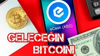 #Xec (ecash) coin #etherium madencilerini kazanabilir mi?