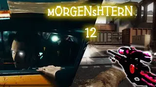 MORGENSHTERN - 12 ♫ CS:GO (розыгрыш в описании)