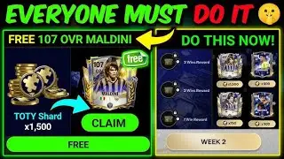 Mr Believer's TOTY Week 2 guide in 14 seconds