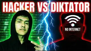 Satu Orang vs Satu Negara! Kisah Hacker yang Mematikan Korea Utara