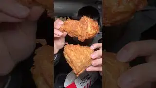 KENTUCKY FRIED CHICKEN 🍗
