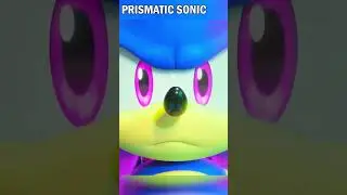 Сколько ФОРМ у Соника??? #sonic #sonicthehedgehog