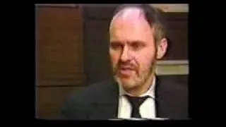 Shaun Kenny and Karen Howes - Boresight - 01/29/87 - Resolution: 160 x 120 FPS: 6