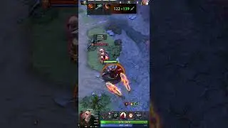 7.36 5к нетворса Lycan  #dota2