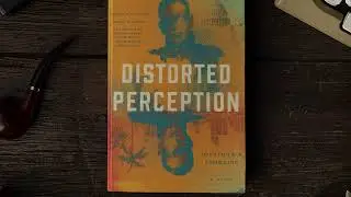Distorted Perception radio ad. Local markets (DC, NC, MD)