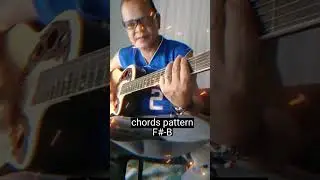 Idana-jason in town- guitarlesson,guitarcover #reggae