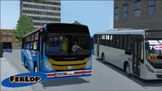 Celebramos la Independencia de Costa Rica en Proton Bus Simulator Urbano 