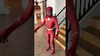 When you let kids dress themselves