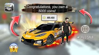 How to Make Coins in Car parking multiplayer | Zay_gamer✅ | Car parking multiplayer |