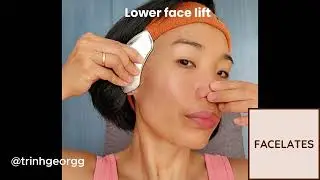 Combine the power of face exercise and Gua Sha for next-level results