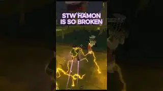 STW HAMON IS SO BROKEN #yba #roblox #trending #shorts #tiktok #viralvideo #viralshorts #jjba