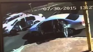 Crime prevention and Warnings South Africa