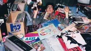Japanese House Mix Vol. 2 (House, Deep House, Underground House) (90s/2000s/2010s) 🇯🇵