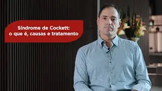 S&iacute;ndrome de Cockett: o que &eacute;, causa e tratamento