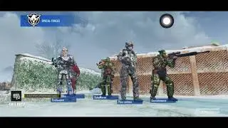 M4LMG | SENTRYGUN | TEMPEST | CODM