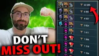 How to ALWAYS SUCCEED Champion Chase Tournaments! (F2P Tips & Tricks) -  Raid Shadow Legends Guide
