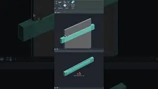 Revit Tutorial: Fixing Wall Cut Through Beam