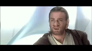 Attack of the Clones [YTP] Obi-Wan Inspects Jango's Fett's