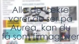Firmagaver - Aurea