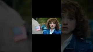 #strangerthings #hd #love #sad #trending #fypシ #webseries #hawkins #steve #nacy