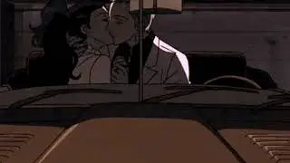 baby i'm yours - arctic monkeys (s l o w e d)
