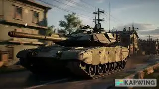 U.S. Tanks: Abrams & Next-Gen Tech  #M1Abrams #USMilitary #ArmyTech #ModernTanks #MilitaryPower