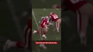 Best QB Runs: Steve Young gets away again and again