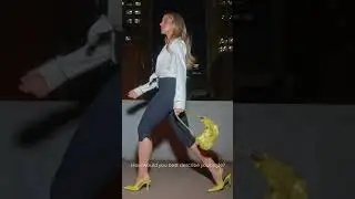 SHE&rsquo;S GOT THE LOOK WITH MAXINE WYLDE