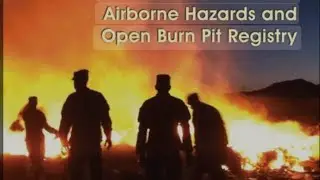 BURN PIT REGISTRY : Is this for me?! VA Disability Benefits