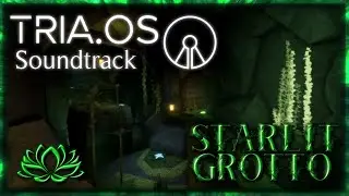 InversedPi - Starlight | Starlit Grotto OST | TRIA.os Soundtrack