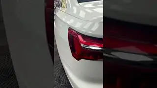 Audi A6-Avery Dennison PPF #averydennison #ppf #paintprotectionfilm #detailing #luxury #luxurycars