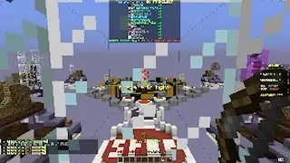 minecraft skywars - 001 - Ep .1