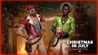 Dead By Daylight - #302 Adam Francis 