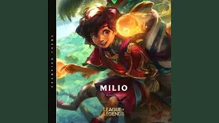 Milio, the Gentle Flame