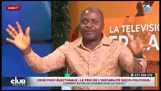 CLUB D'&Eacute;LITES