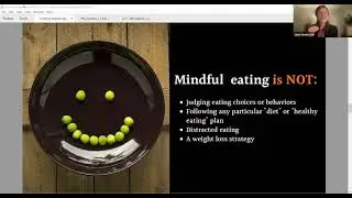 Getting Started With Mindful Eating