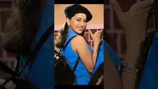 Madhuri Dixit Song &hearts;️ l#bollywood #song #trending #shorts #shortvideo#short #trending #youtubeshorts