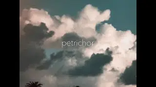 tysu & Kavv & tenpō - petrichor