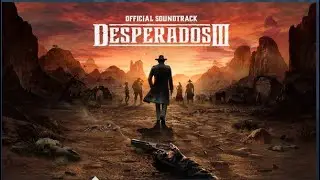 18. Frank's Theme - Desperados III OST