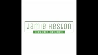 Jamie Heston Homeschool Consulting