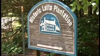 Mecklenburg County ending contract with Historic Latta Plantation over controversial event